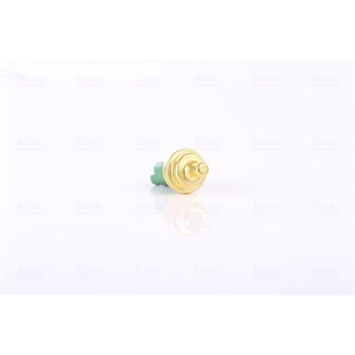 NISSENS Sensor, K&uuml;hlmitteltemperatur ** FIRST FIT ** 207021