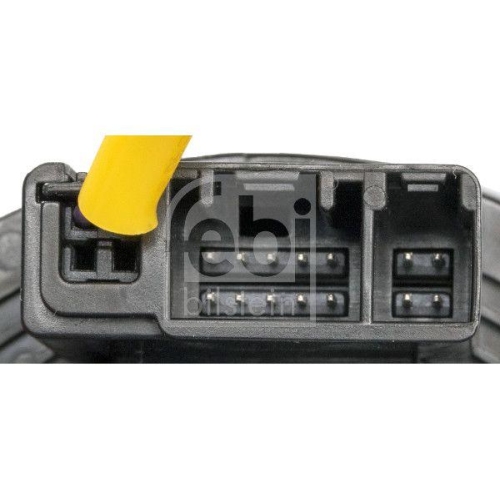 FEBI BILSTEIN Wickelfeder, Airbag febi Plus 178873