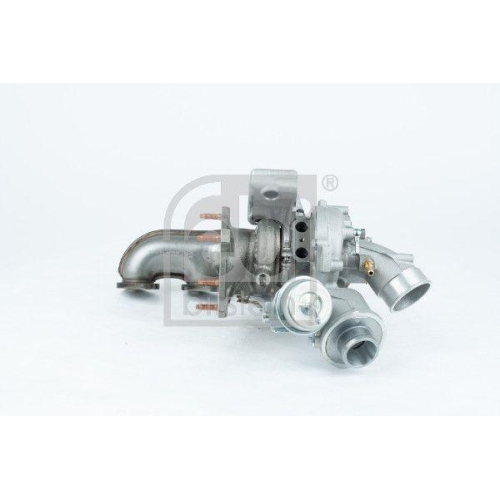 FEBI BILSTEIN Lader, Aufladung BorgWarner Turbo NEU 187246