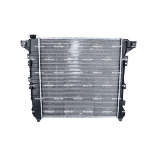 NRF K&uuml;hler, Motork&uuml;hlung EASY FIT 56023