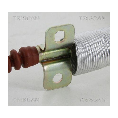 TRISCAN Seilzug, Feststellbremse 8140 44120