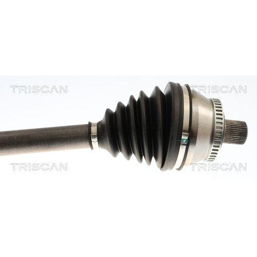 TRISCAN Antriebswelle 8540 297024