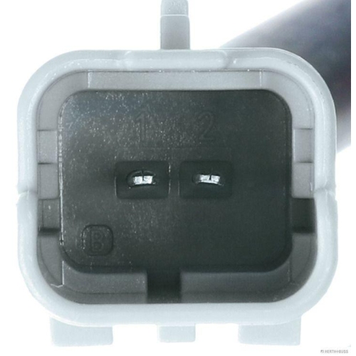HERTH+BUSS JAKOPARTS Sensor, Raddrehzahl
