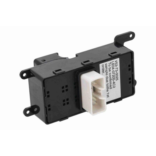 VEMO Schalter, Fensterheber Original VEMO Qualit&auml;t V53-73-0025