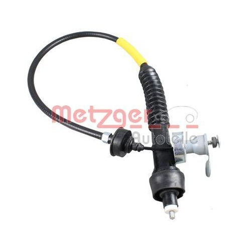 METZGER AUTOTEILE Seilzug, Kupplungsbet&auml;tigung 11.2284