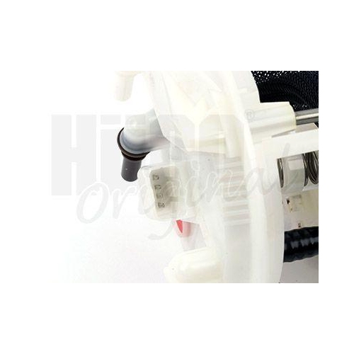 H&Uuml;CO Kraftstoff-F&ouml;rdereinheit 133599