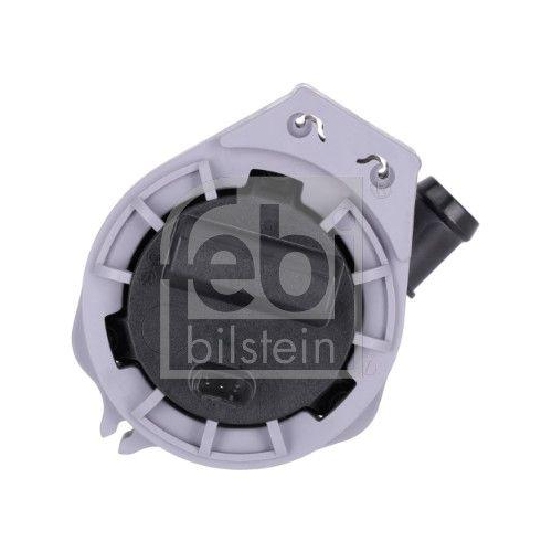 FEBI BILSTEIN Wasserpumpe, Antriebsbatterie 182748