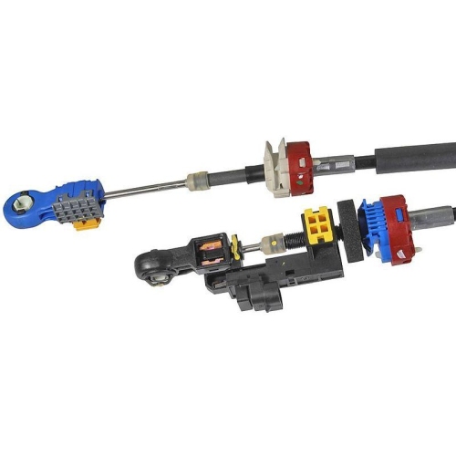 METZGER AUTOTEILE Seilzug, Schaltgetriebe ORIGINAL ERSATZTEIL 3150416