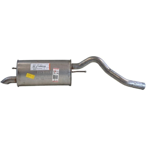 BOSAL Endschalld&auml;mpfer 148-205