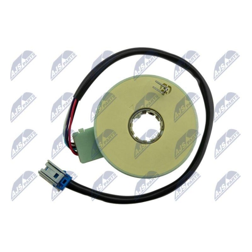 NTY Lenkwinkelsensor ECK-PL-000