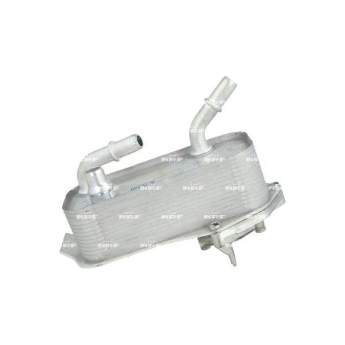 NRF Ölkühler, Automatikgetriebe 31279