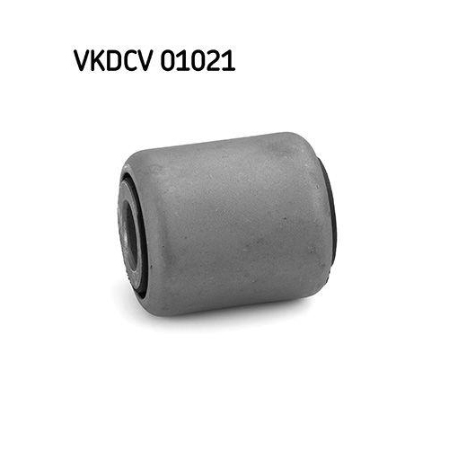 SKF Lagerbuchse, Blattfeder VKDCV 01021