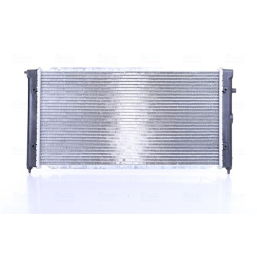 NISSENS Kühler, Motorkühlung 65264