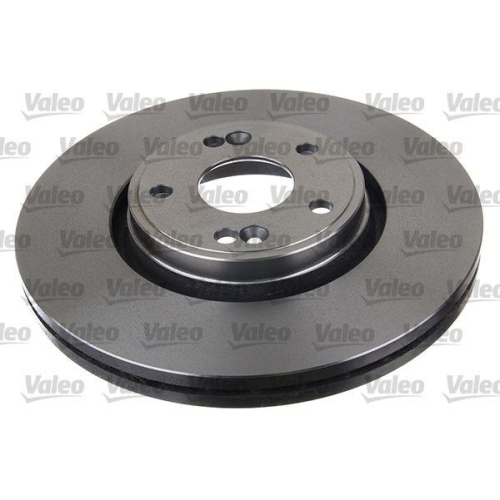 VALEO Bremsscheibe 197221