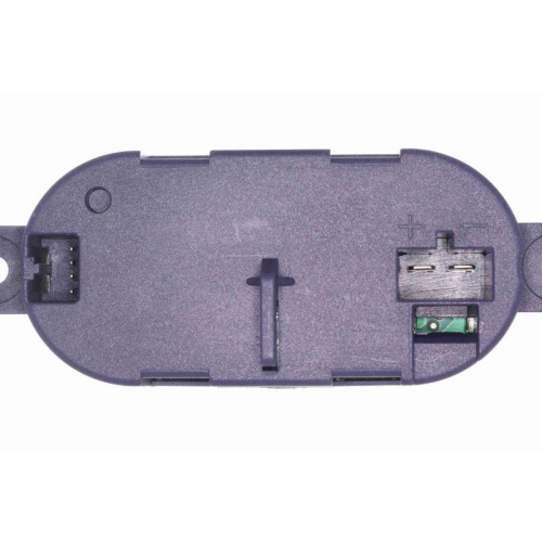 VEMO Regler, Innenraumgebl&auml;se Original VEMO Qualit&auml;t V46-79-0050