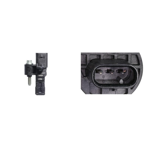 VALEO Impulsgeber, Kurbelwelle 366765