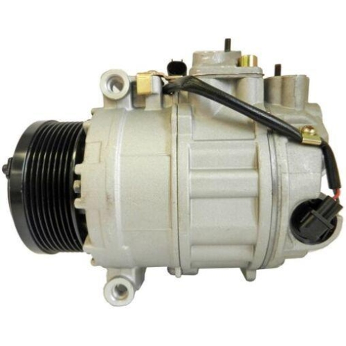 MAHLE Kompressor, Klimaanlage BEHR ACP 685 000S
