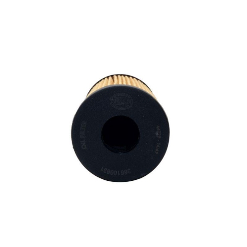 HELLA &Ouml;lfilter 8ZO 366 100-831