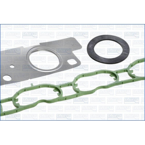 AJUSA Dichtungsvollsatz, Motor FIBERMAX 50289300