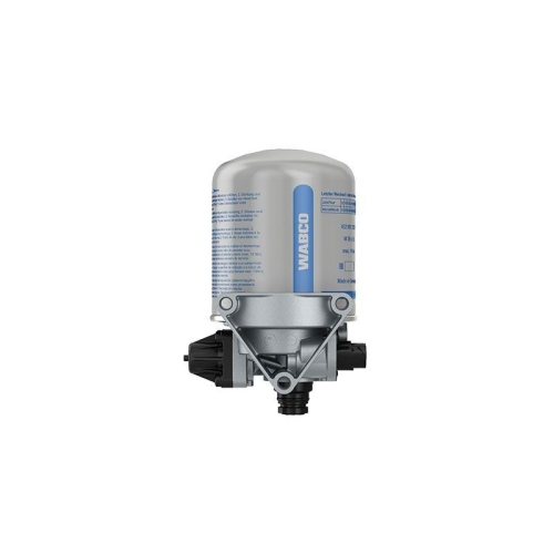 WABCO Lufttrockner, Druckluftanlage 4324101910