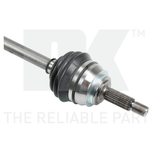 NK Antriebswelle 504305