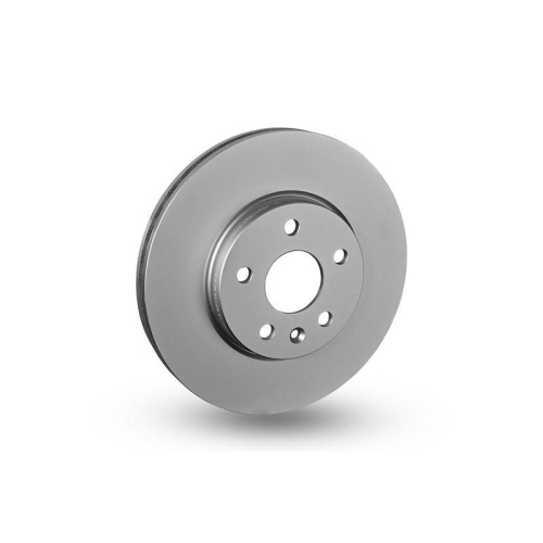 HELLA Bremsscheibe PRO 8DD 355 116-351