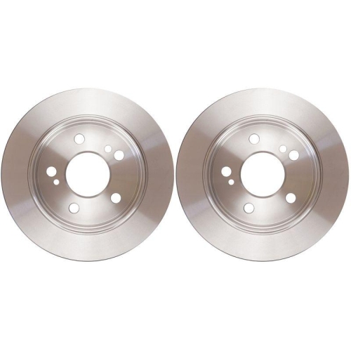 TRW Bremsscheibe DF1583