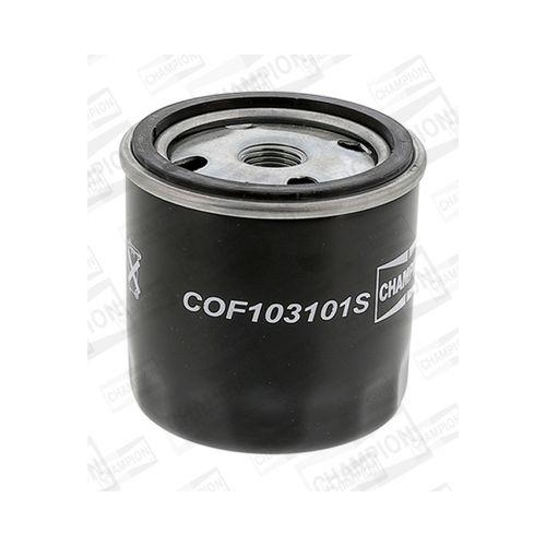 CHAMPION &Ouml;lfilter COF103101S