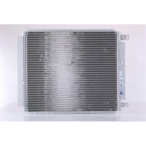 NISSENS Kondensator, Klimaanlage 94958