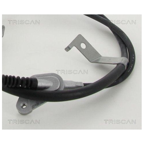 TRISCAN Seilzug, Feststellbremse 8140 501107