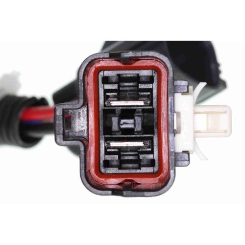 VEMO Kompressor, Druckluftanlage Original VEMO Qualität