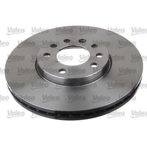 VALEO Bremsscheibe 197226