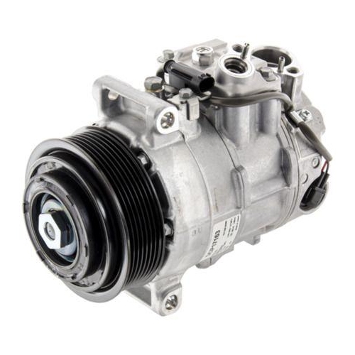 MAHLE Kompressor, Klimaanlage BEHR *** PREMIUM LINE *** ACP 590 000P