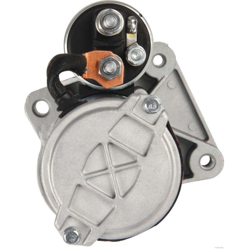 HERTH+BUSS ELPARTS Starter 42438299