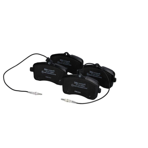 VALEO Bremsbelagsatz, Scheibenbremse EXPERT 302936A