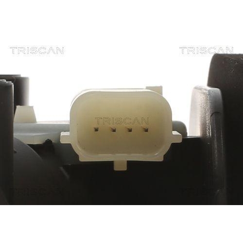 TRISCAN Geberzylinder, Kupplung 8130 16207