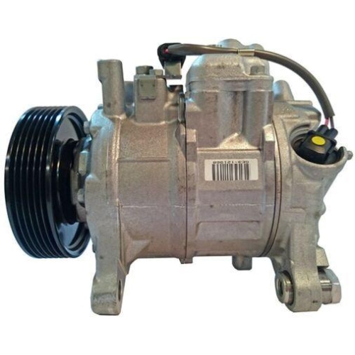 MAHLE Kompressor, Klimaanlage BEHR ACP 699 000S