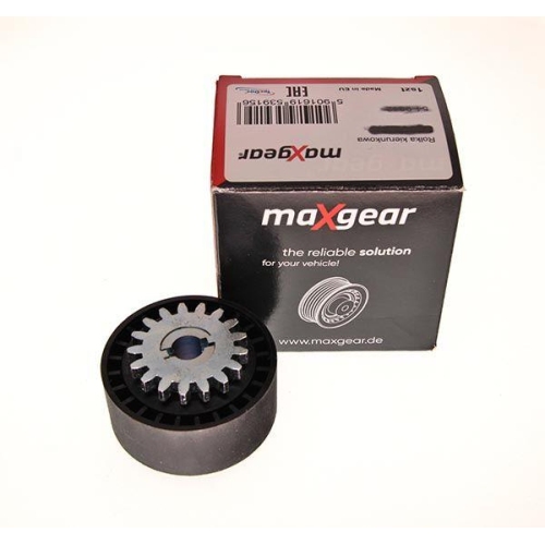 MAXGEAR Spannrolle, Keilrippenriemen 54-0315