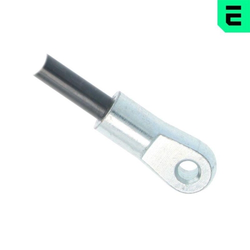 OPTIMAL Gasfeder, Motorhaube AG-50798