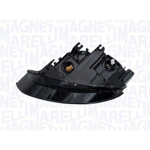 MAGNETI MARELLI Hauptscheinwerfer 711307024101