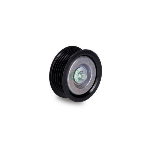 Schaeffler INA Umlenk-/Führungsrolle, Keilrippenriemen 532 0629 10