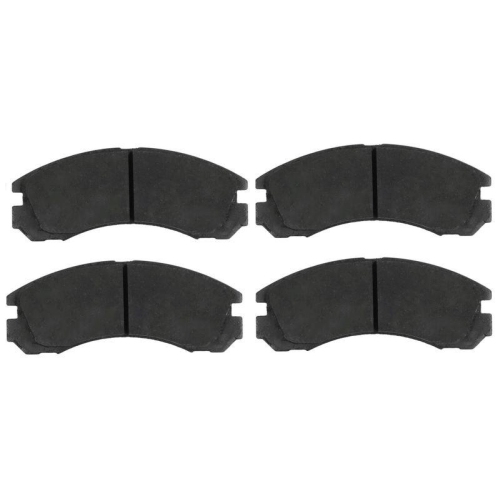 TRW Bremsbelagsatz, Scheibenbremse COTEC GDB3200