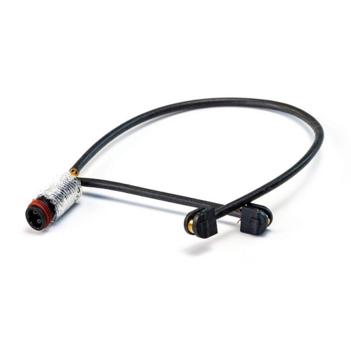 PREXAparts Warnkontakt, Bremsbelagverschleiß P303037