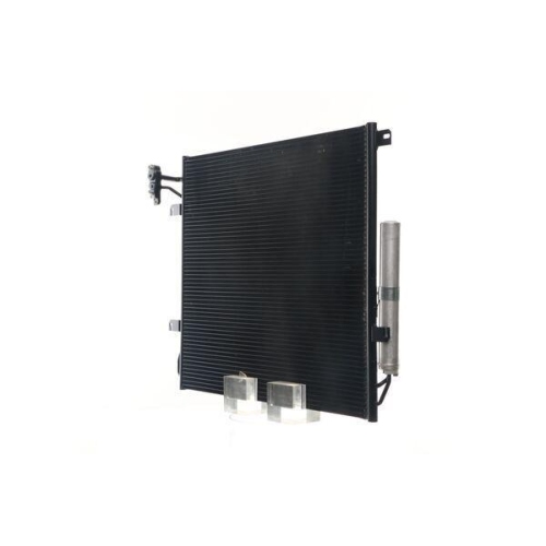 MAHLE Kondensator, Klimaanlage BEHR AC 759 000S