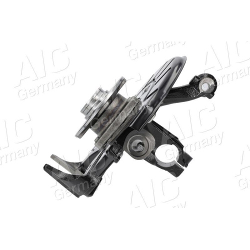 AIC Achsschenkelsatz, Radaufhängung Original AIC Quality 75758Set
