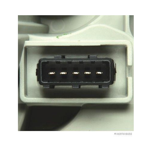 HERTH+BUSS ELPARTS Hauptscheinwerfer