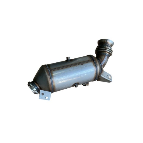 AHG Ruß-/Partikelfilter, Abgasanlage AHG2057