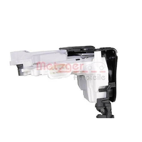 METZGER AUTOTEILE Türschloss 2314180