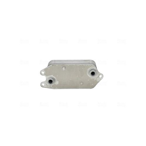 NISSENS &Ouml;lk&uuml;hler, Automatikgetriebe ** FIRST FIT ** 91383