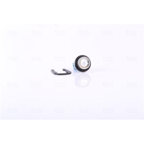 NISSENS Sensor, K&uuml;hlmitteltemperatur ** FIRST FIT ** 207024
